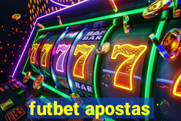 futbet apostas